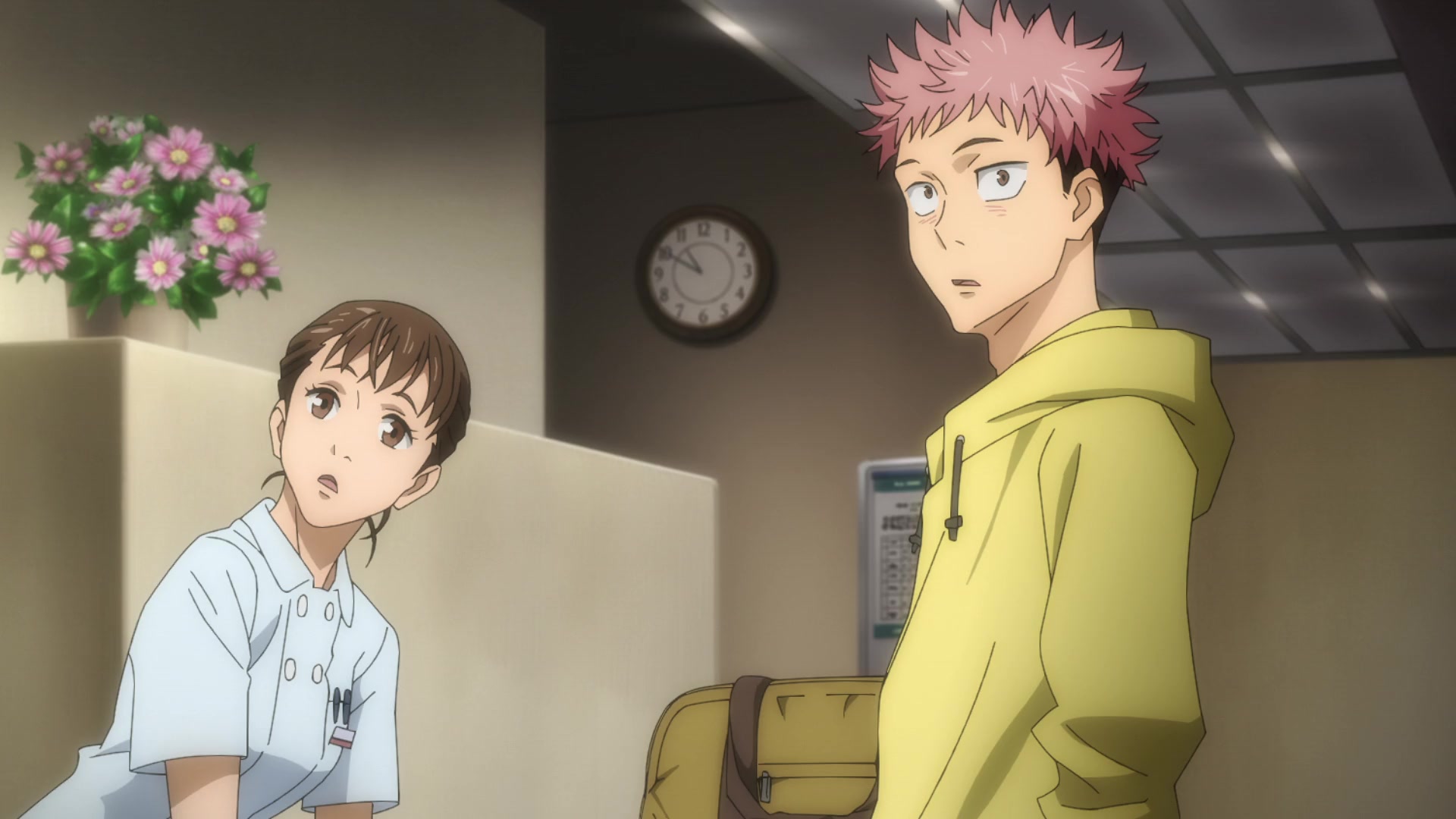 [Tsukyio Editing Resources] Jujutsu Kaisen Season 1 (Episode 1) Raw Clips (152) (tsukyio.com).mp4